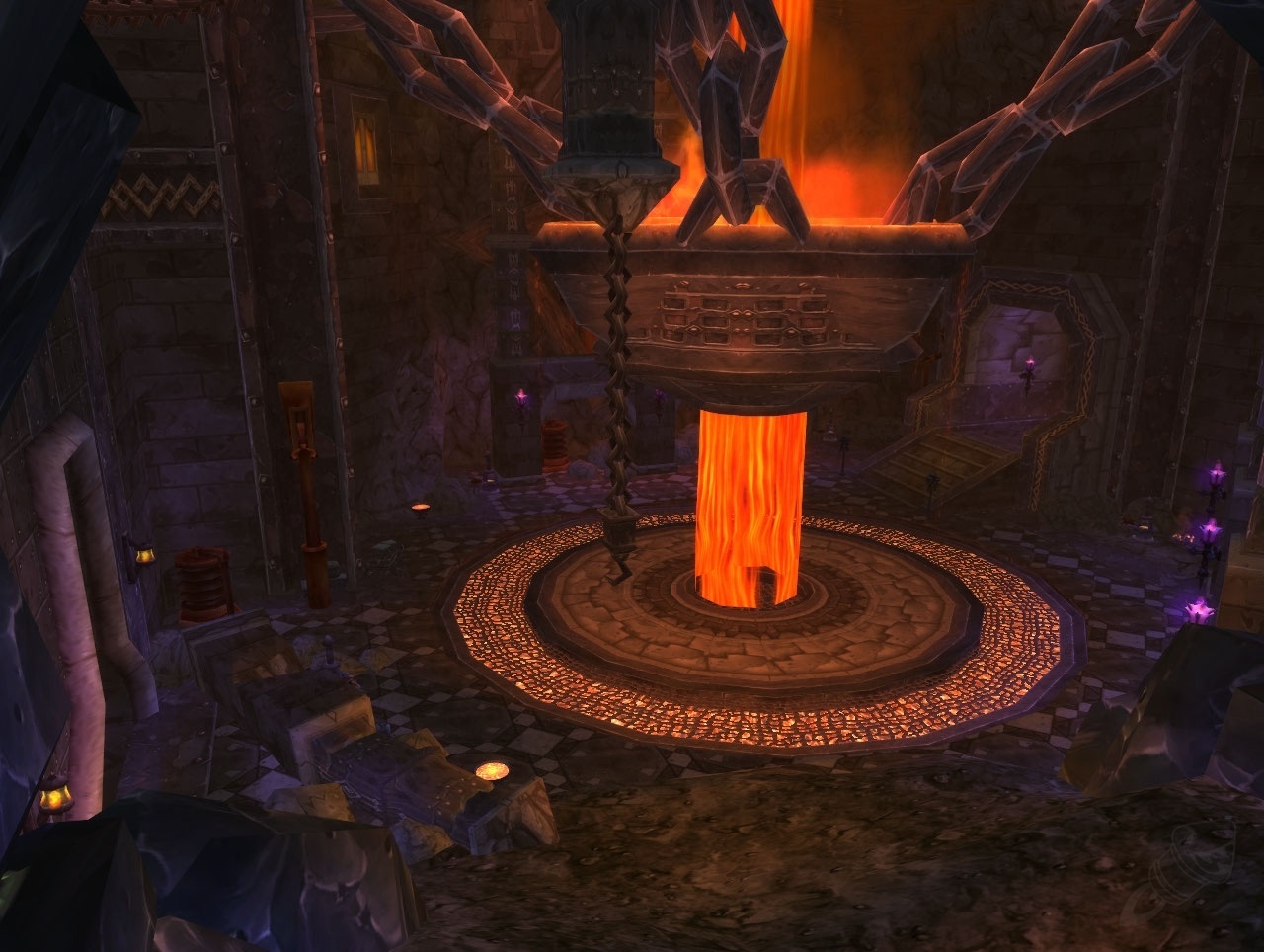 Blackrock Caverns