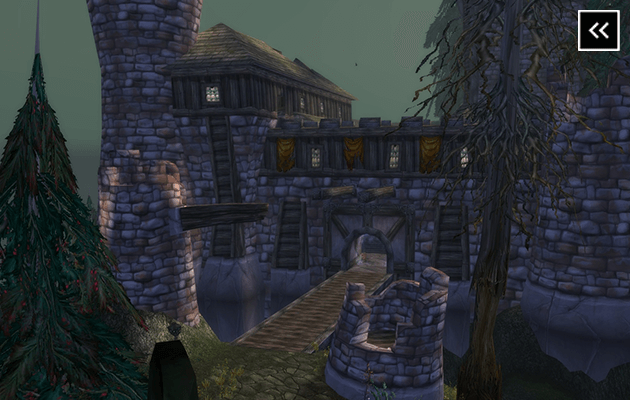 Shadowfang Keep