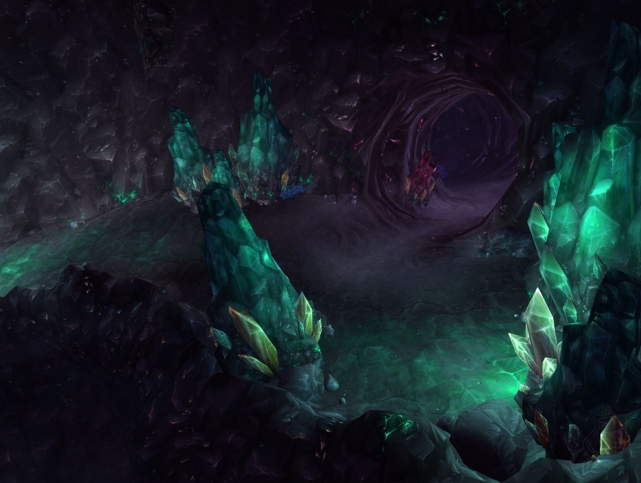 The Stonecore